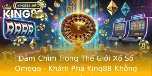 Am Chim Trong The Gioi Xo So Omega Kham Pha King88 Khong The Bo Lo
