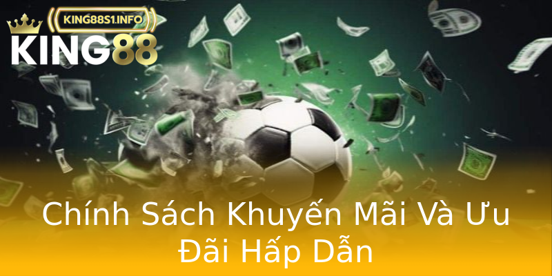Chính Sách Khuyến Mãi Và Ưu Đãi Hấp Dẫn Chính Sách Khuyến Mãi Và Ưu Đãi Hấp Dẫn