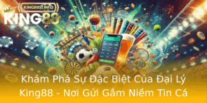 Kham Pha Su Ac Biet Cua Ai Ly King88 Noi Gui Gam Niem Tin Ca Cuoc