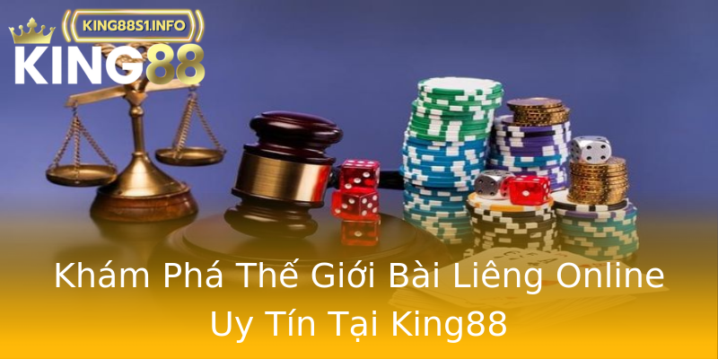 Khám Phá Thế Giới Bài Liêng Online Uy Tín Tại King88 Khám Phá Thế Giới Bài Liêng Online Uy Tín Tại King88