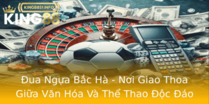 Ua Ngua Bac Ha Noi Giao Thoa Giua Van Hoa Va The Thao Oc Ao