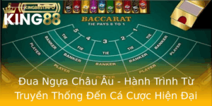 Ua Ngua Chau Au Hanh Trinh Tu Truyen Thong En Ca Cuoc Hien Ai